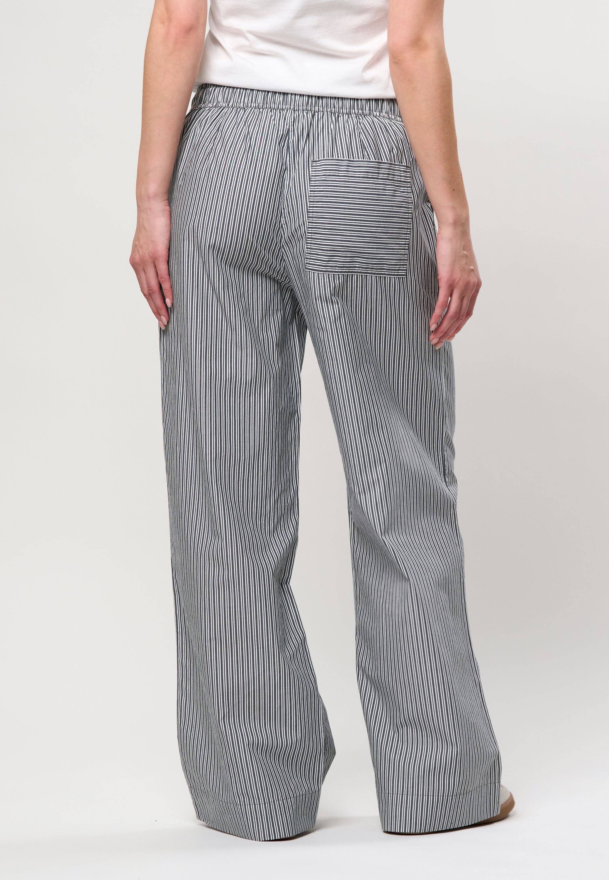 UWMira Striped Pants
