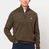UMMason Merinowool Knit
