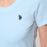 UWAmy Slim Fit T-shirt