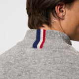 Kevin Lambswool Knit