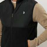 Bera fleece vest