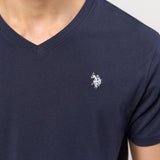 UMCem V-neck T-shirt