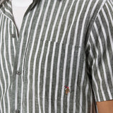 UMMarli Linen Shirt