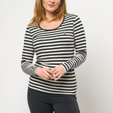 Chanett Long Sleeve T-shirt