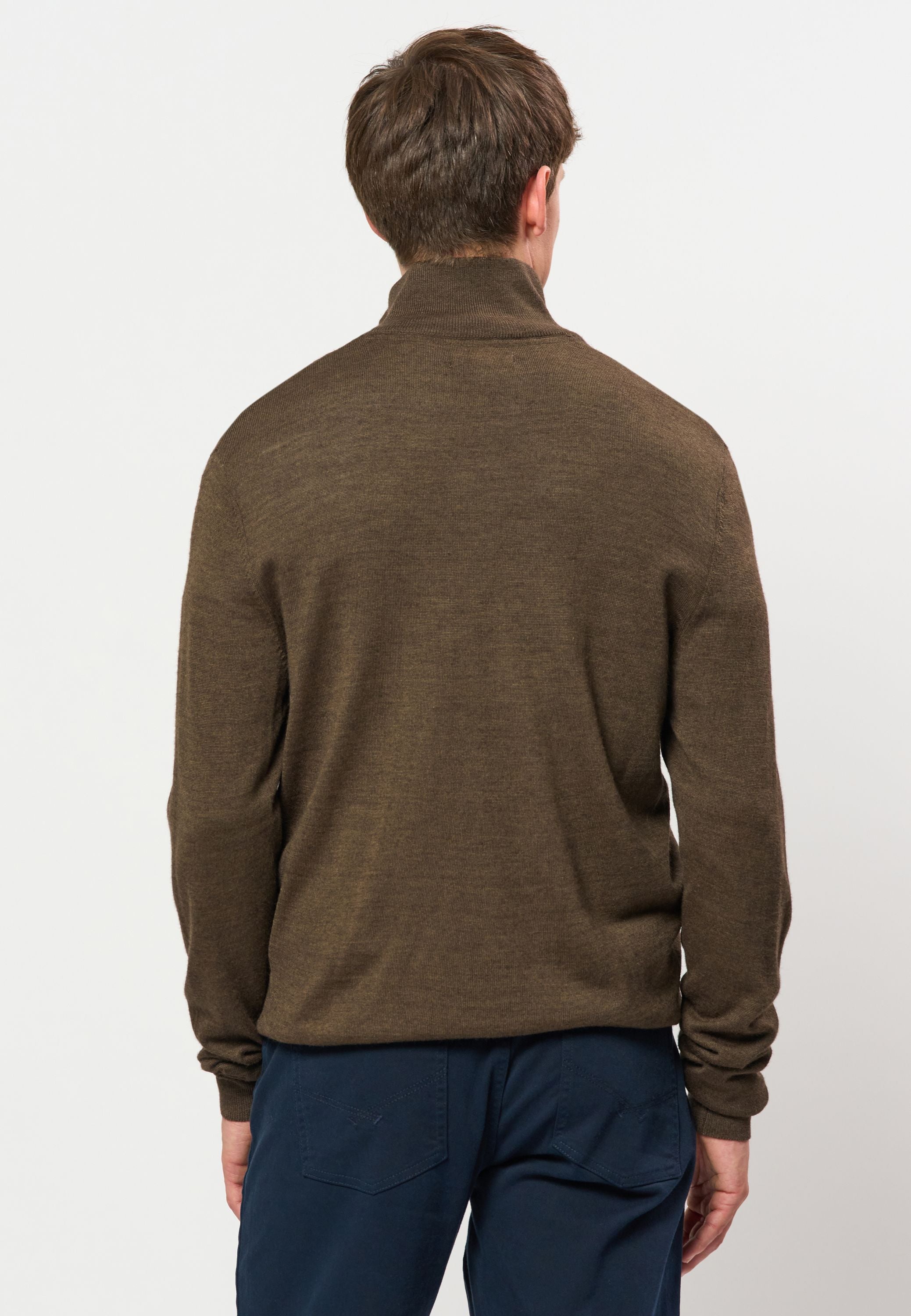 UMMason Merinowool Knit