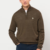 UMMason Merinowool Knit