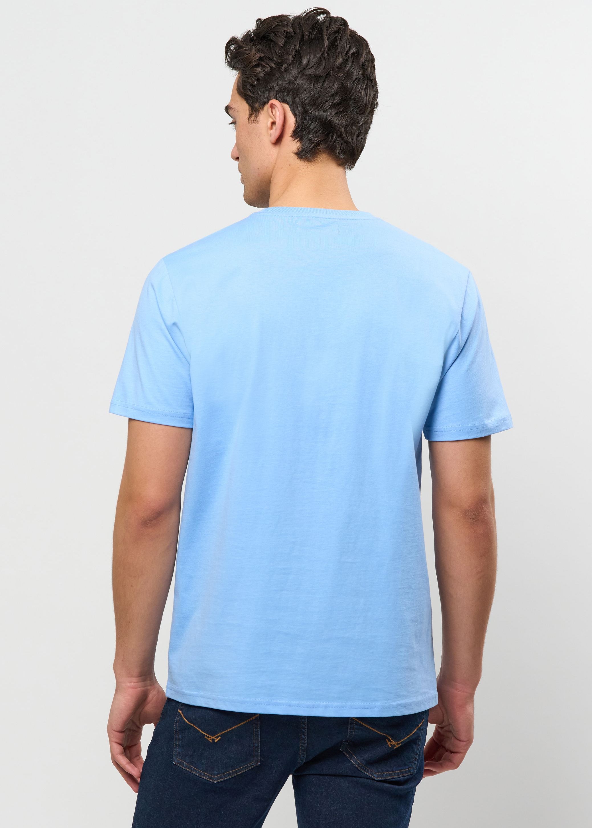 UMSaimon Reg. Fit T-shirt