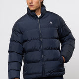 Henrik Quilted Jacket