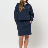 UWEvy Scuba Skirt