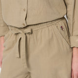 UWMartina Linen pants