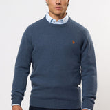 Ketil Lambswool Knit