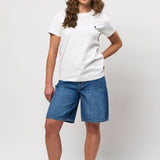 UWLeika Reg. Fit T-shirt