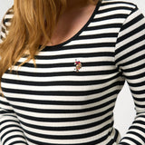 Chanett Long Sleeve T-shirt