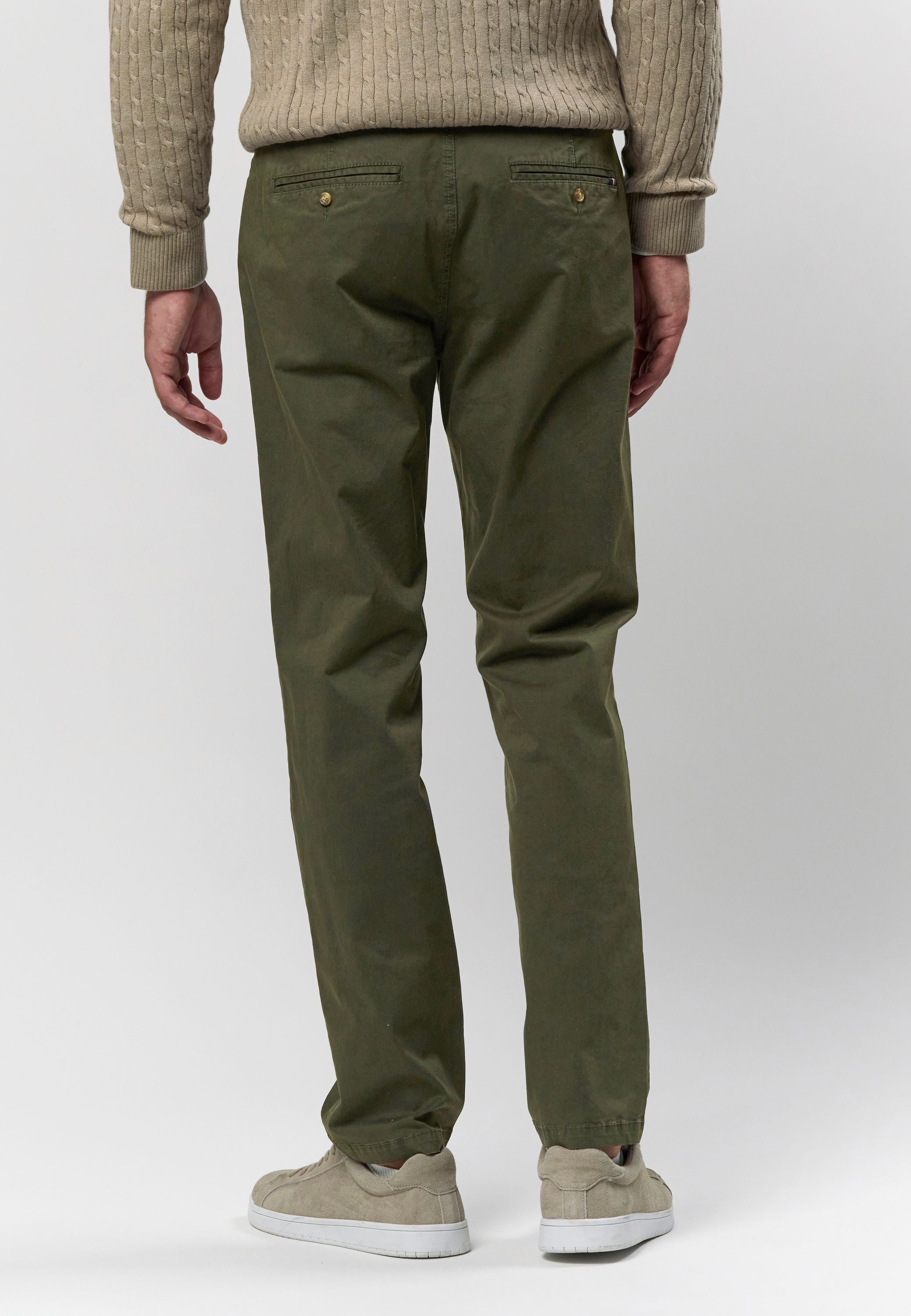 UMFabion Chino Pants