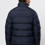 Henrik Quilted Jacket