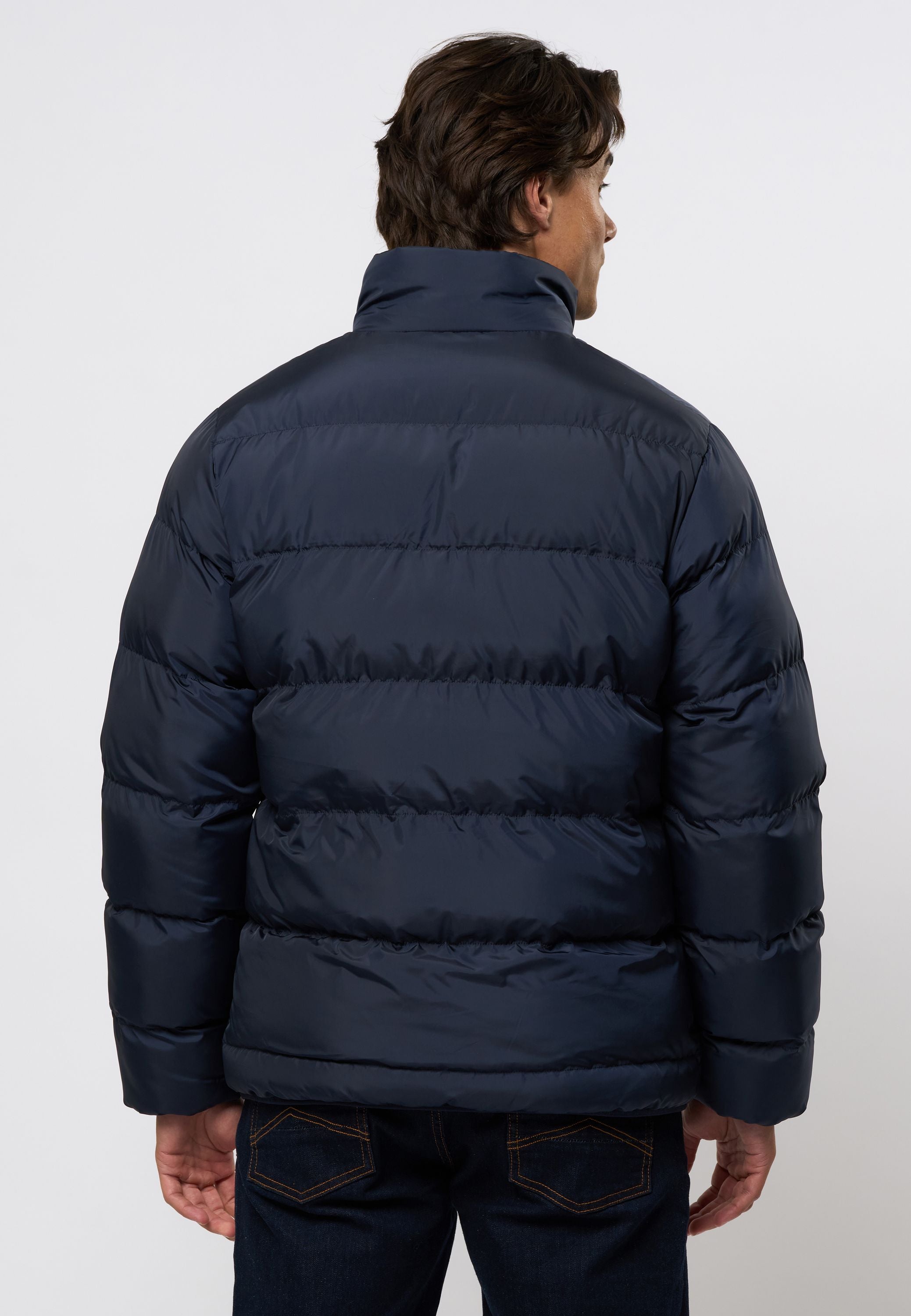 UMHenrik Quilted Jacket