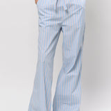Mira Striped Pants