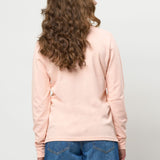 UWLise Long Sleeve Polo