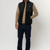 Bera fleece vest
