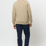 UMDagur Half-zip Sweatshirt
