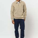UMDagur Half-zip Sweatshirt