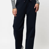 Kaisa Wide Leg Sweatpants