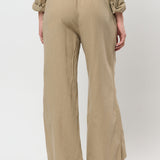 UWMartina Linen pants