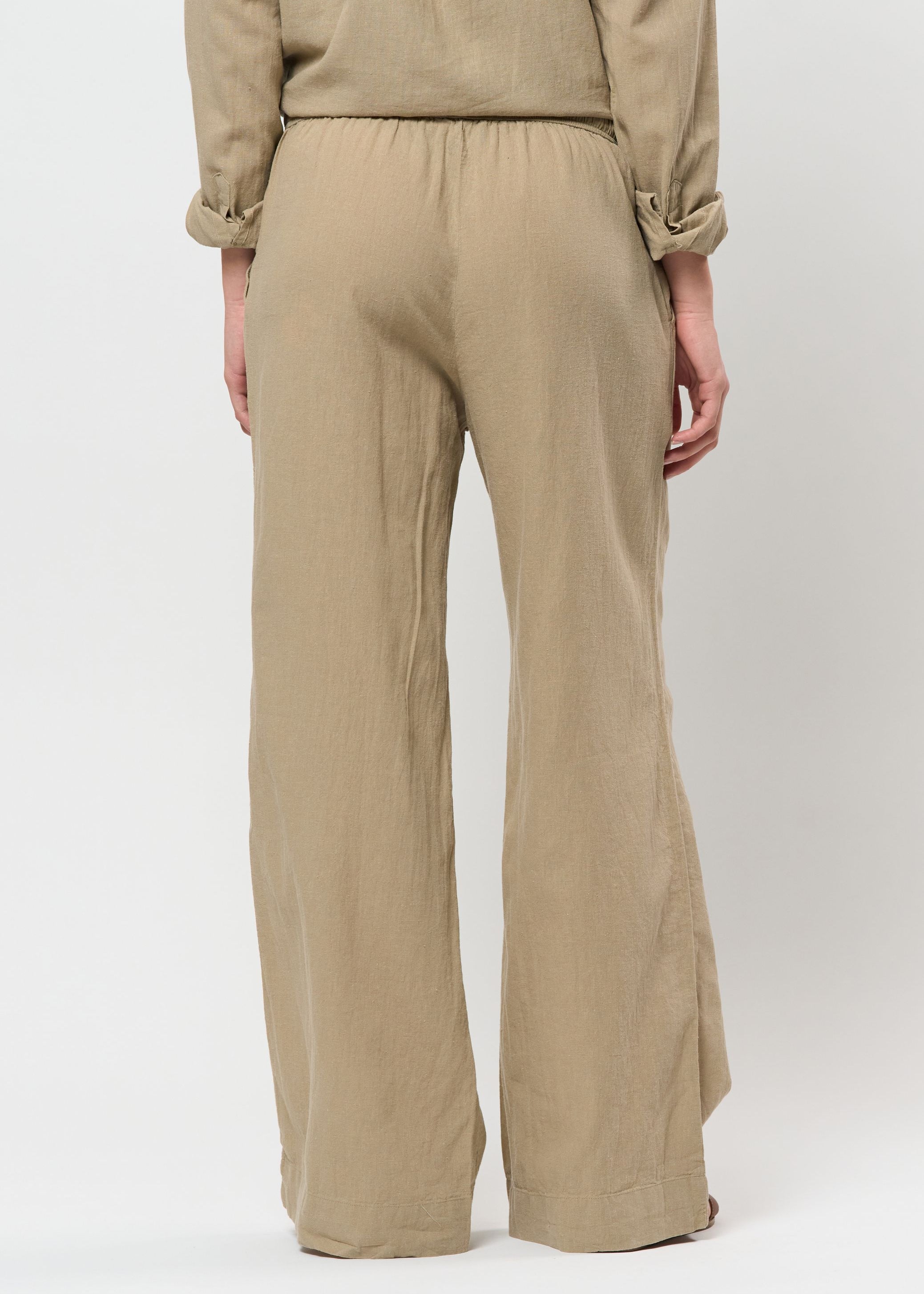 UWMartina Linen pants