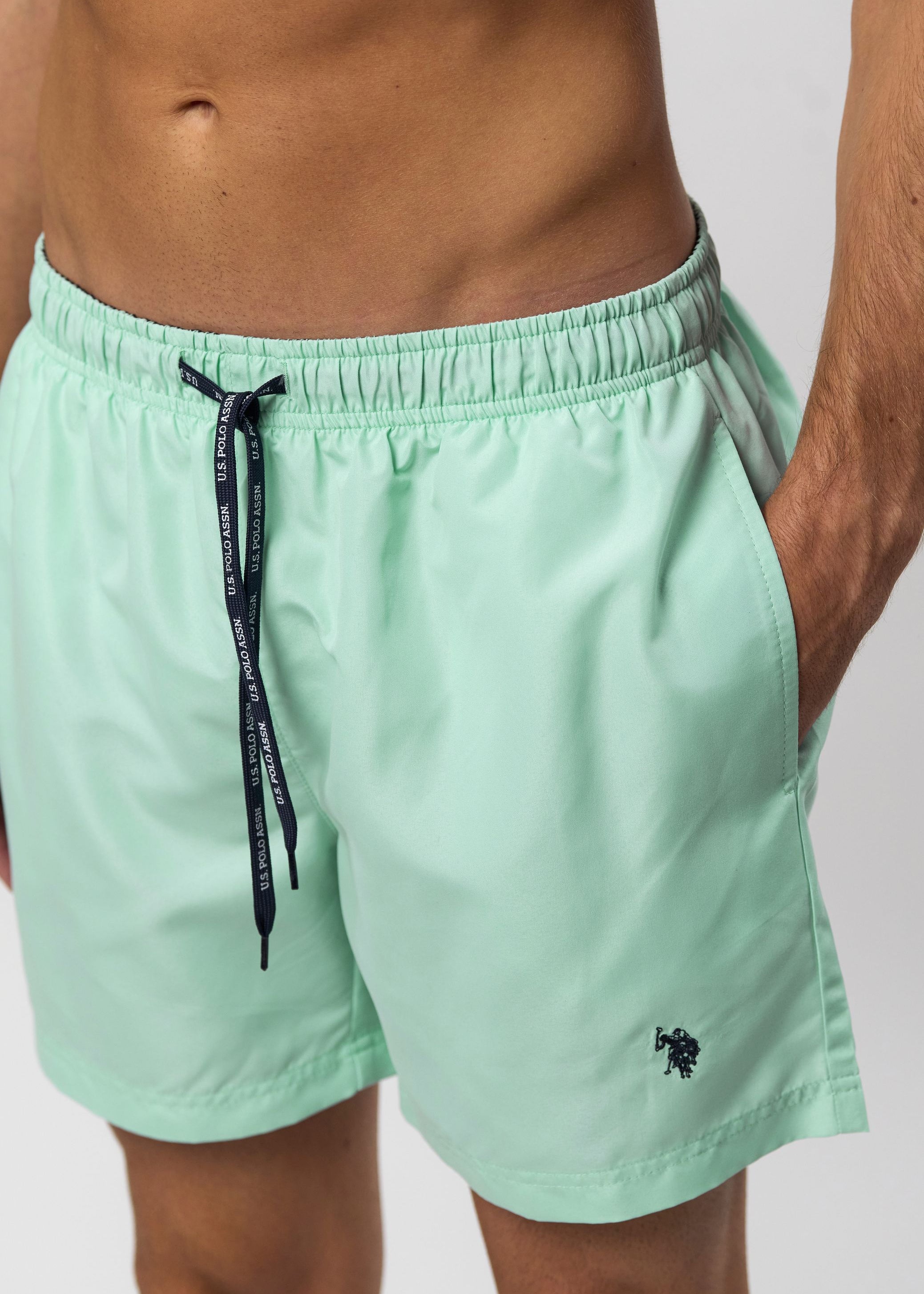 UMAza Swimshorts