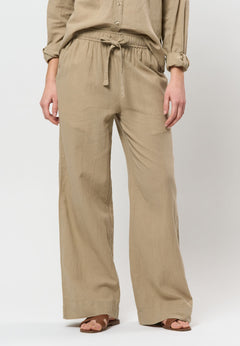 UWMartina Linen pants