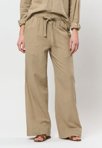 UWMartina Linen pants