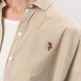 Melissa Shirt Reg. Fit