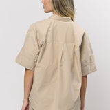 Melissa Shirt Reg. Fit