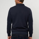 Theodor Sweatshirt Half-zip
