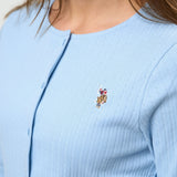 UWMaise Long Sleeve Cardigan