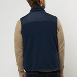 Bera fleece vest