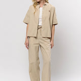 Melissa Shirt Reg. Fit