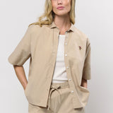 Melissa Shirt Reg. Fit