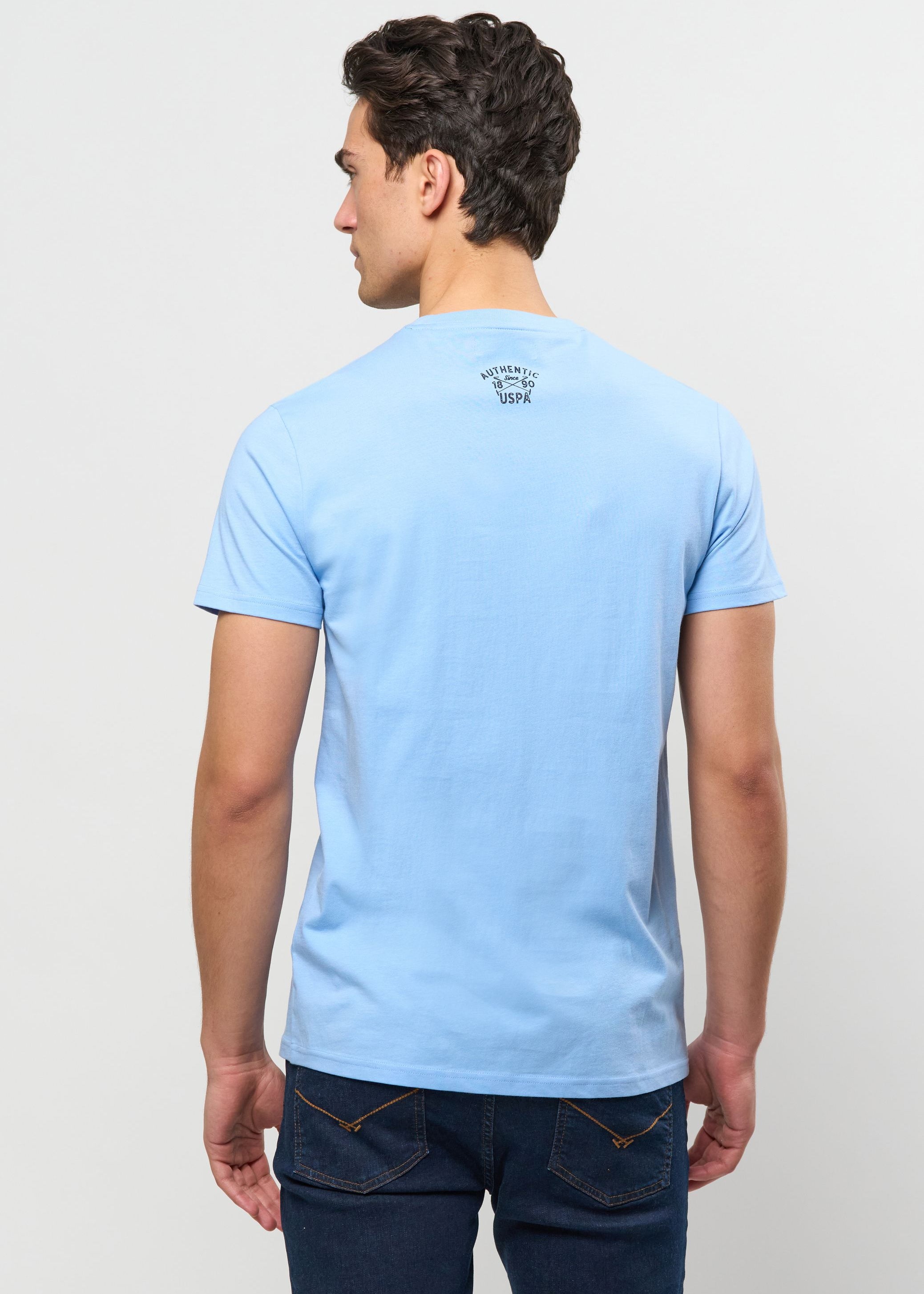 UMArchibald T-shirt