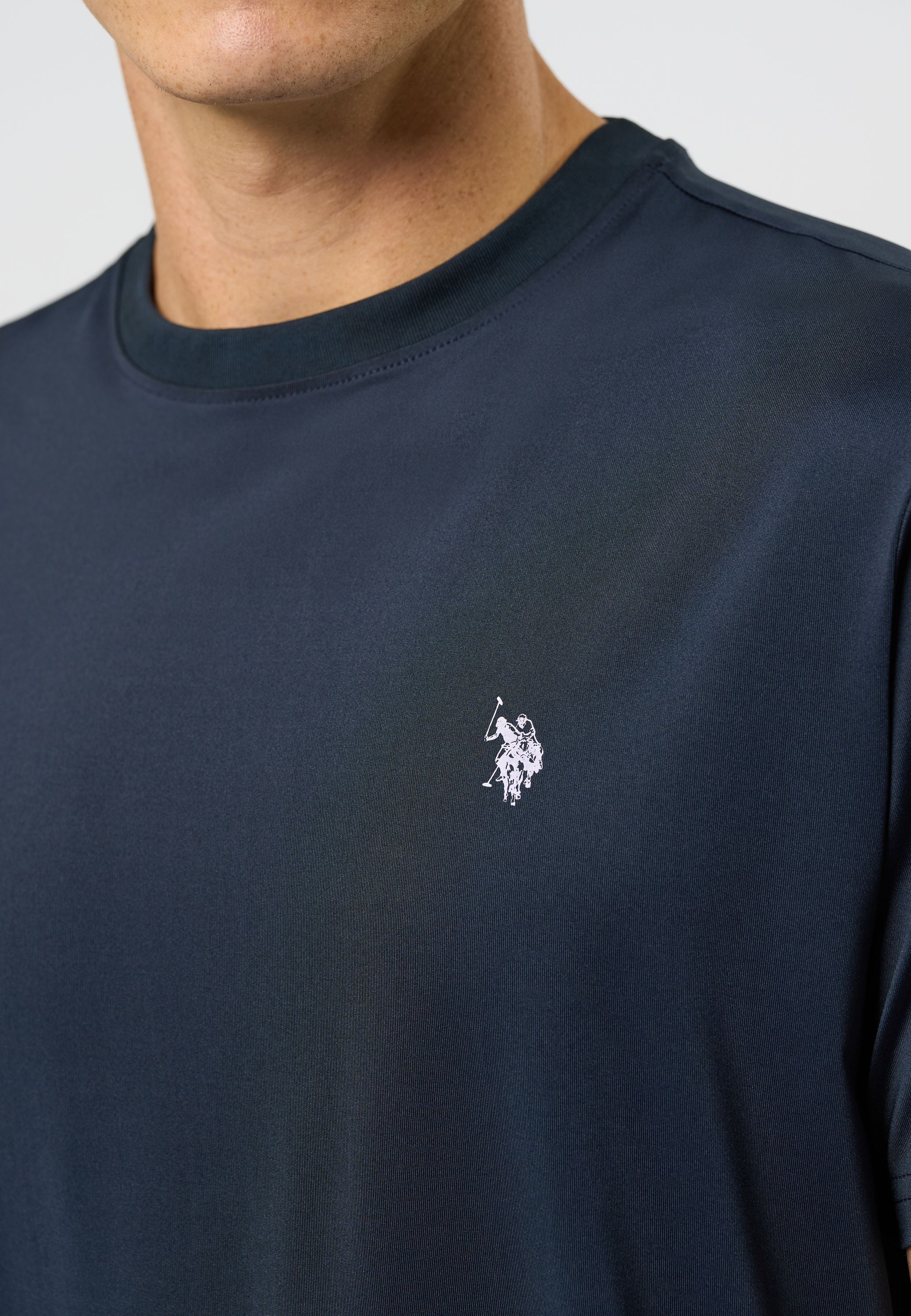 UMNick Sporty T-shirt