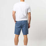 Jorge Linen Shorts