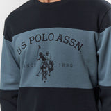 UMCay O-neck Sweatshirt