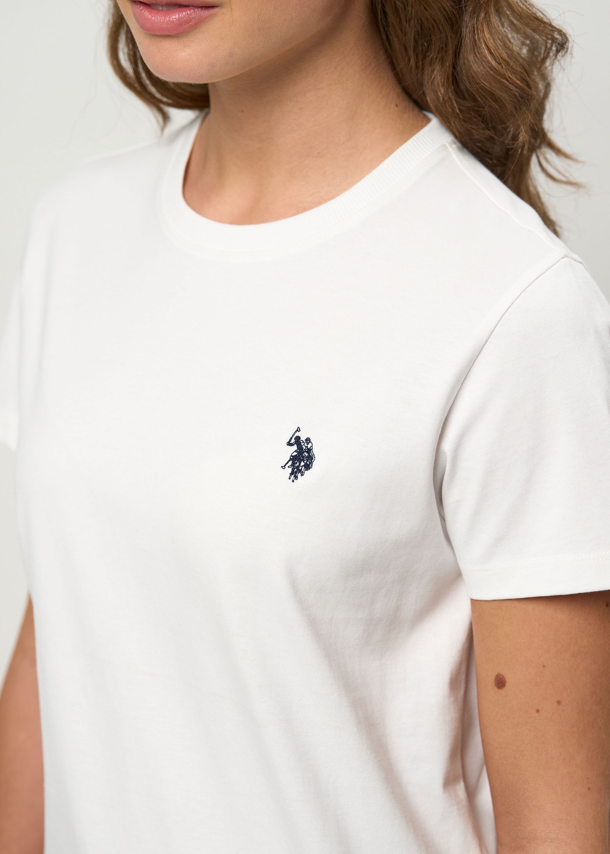 UWLeika Reg. Fit T-shirt