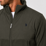 UMVitus Fleece Jacket