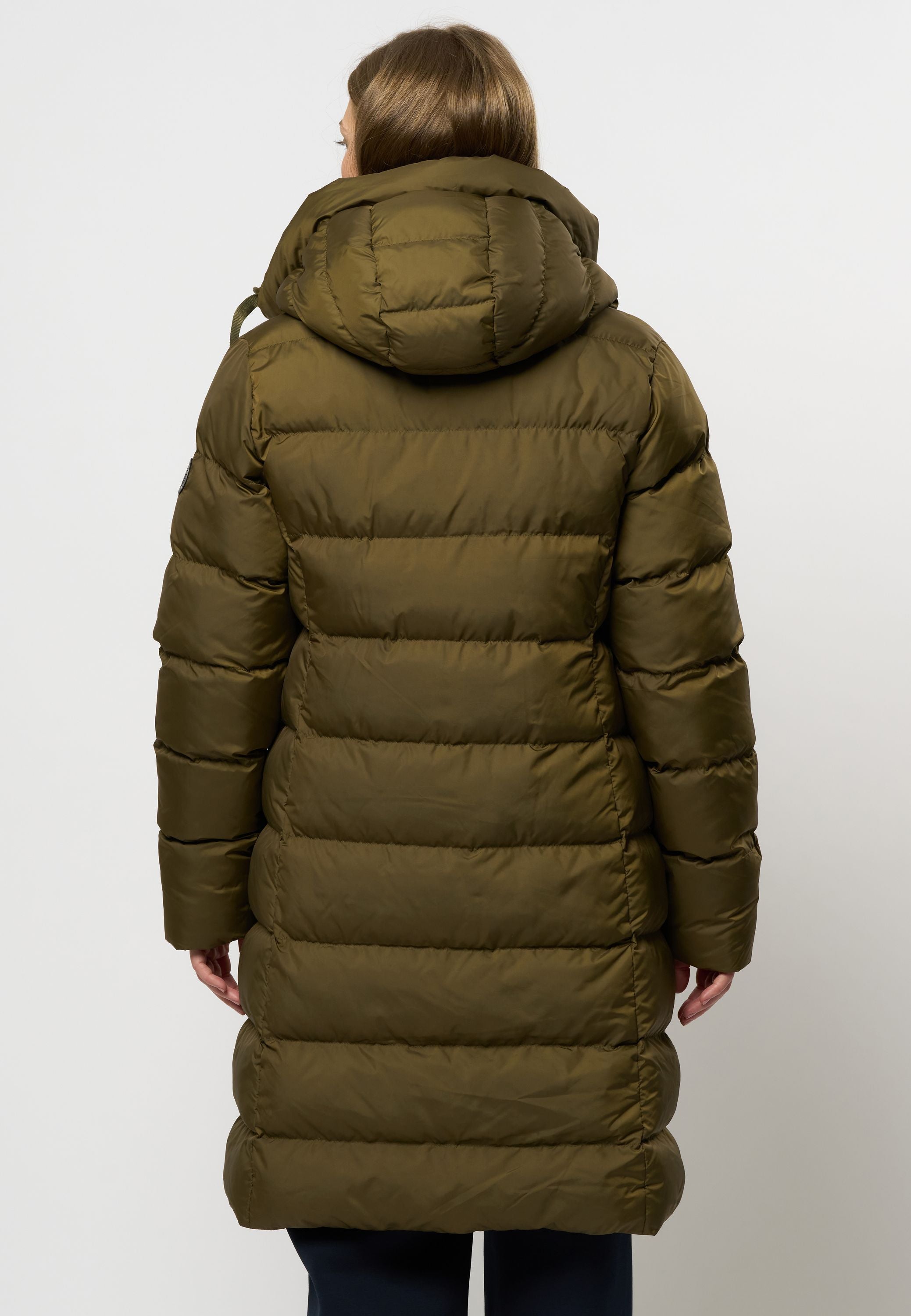 UWGisla Winter Jacket