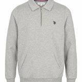 UMDagur Half-zip Sweatshirt