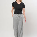 UWLenette Wide Leg Sweatpants
