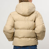 UWGreta Puffer Jacket