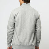 Oscar Full-Zip Sweatshirt