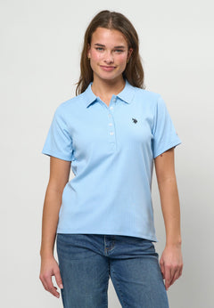 UWHelga Rib Polo